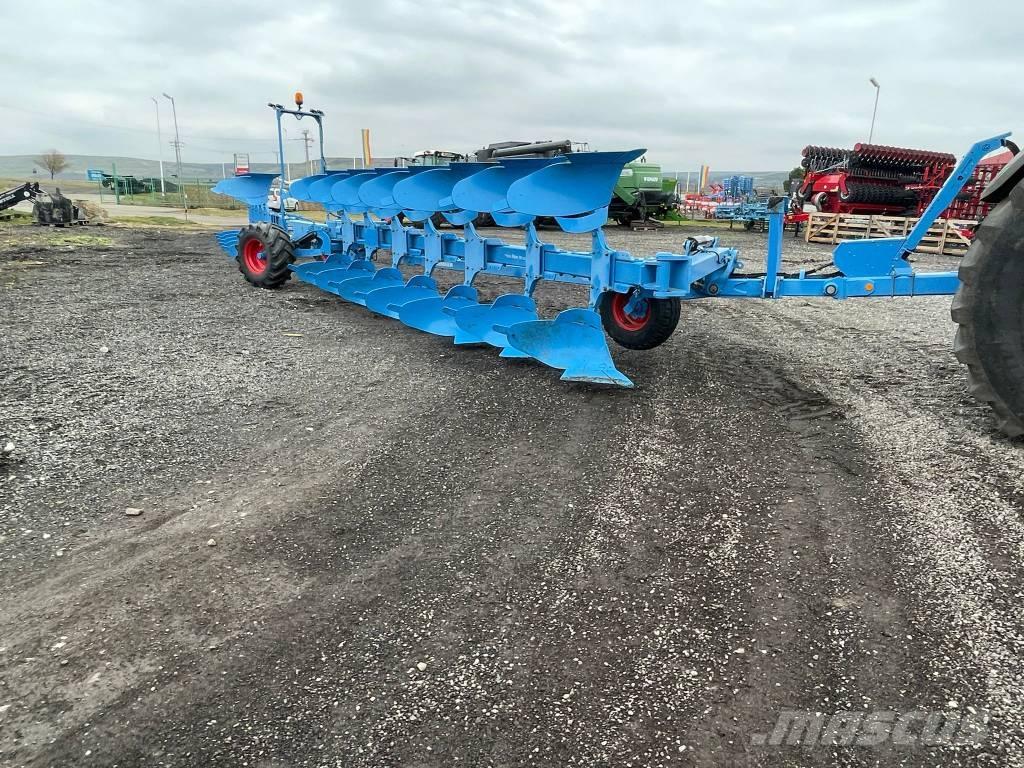 Lemken Titan 18 Agriculture - Autres