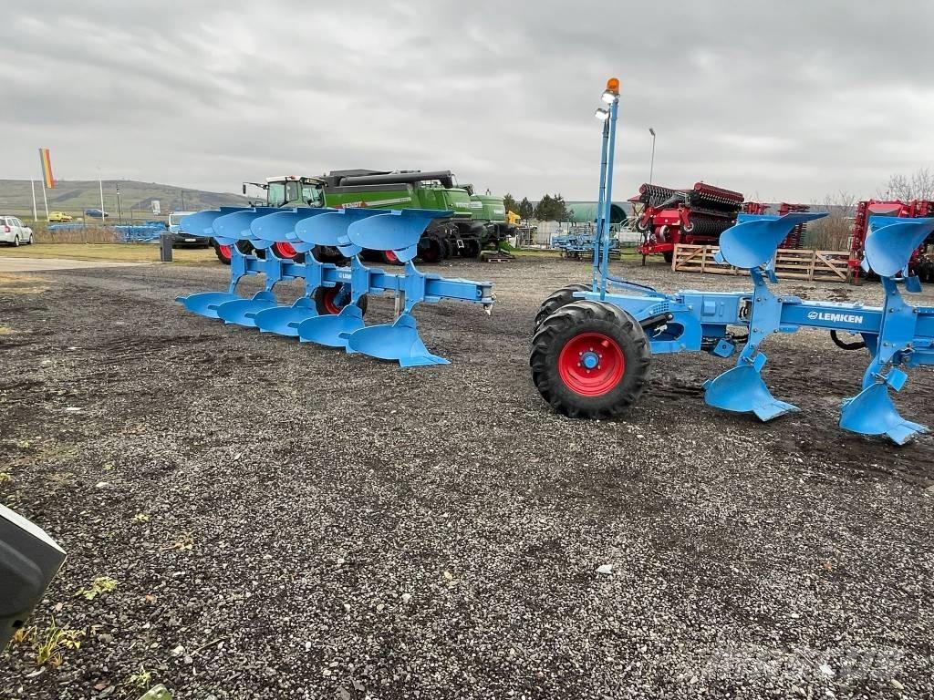 Lemken Titan 18 Agriculture - Autres