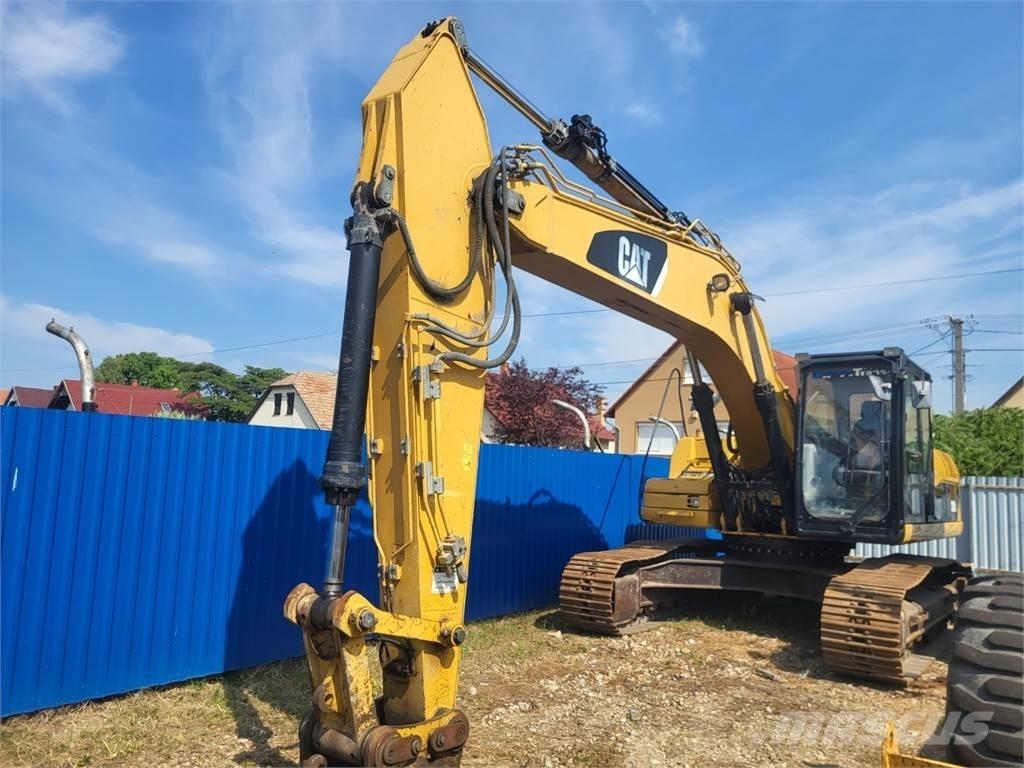 CAT 324D L Construction - Autres