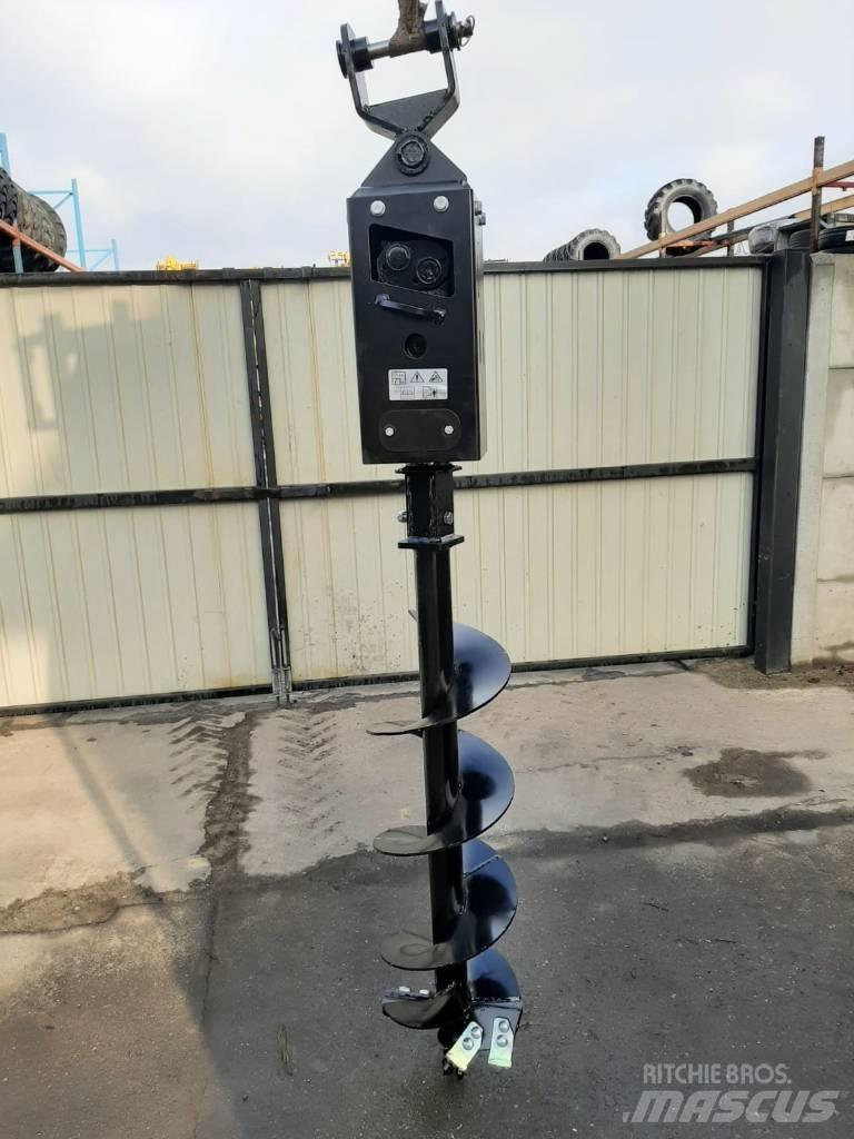  drilling rig Mini foreuse