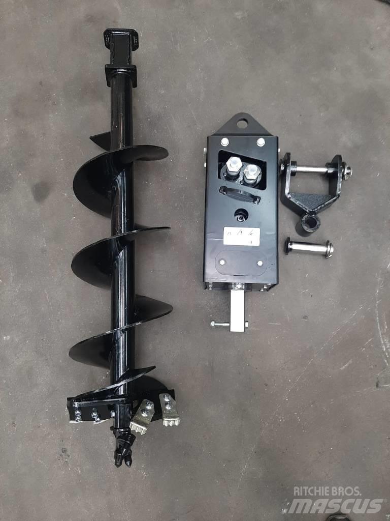  drilling rig Mini foreuse