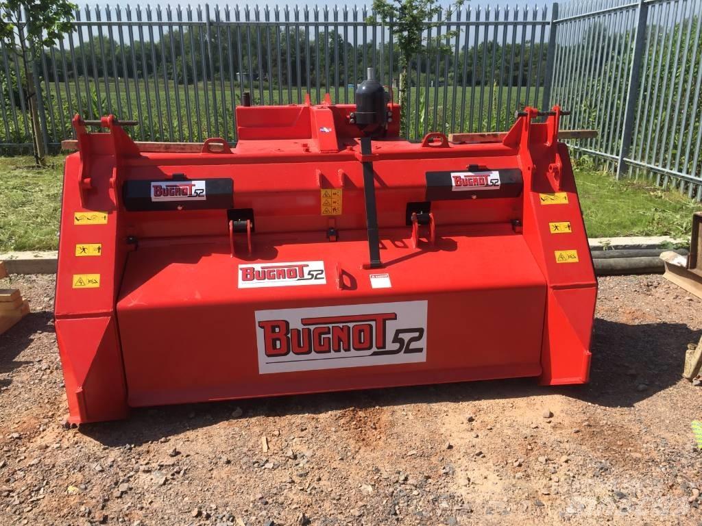 Bugnot BPM2450 Construction - Autres