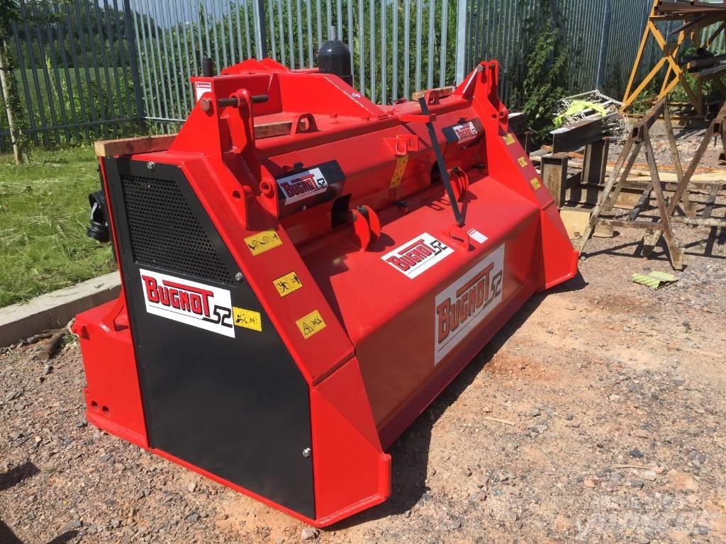 Bugnot BPM2450 Construction - Autres