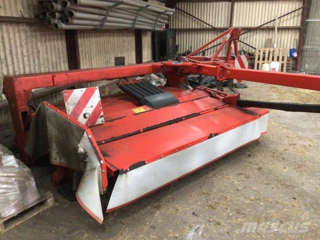 Kuhn FC 313 TG Faucheuse