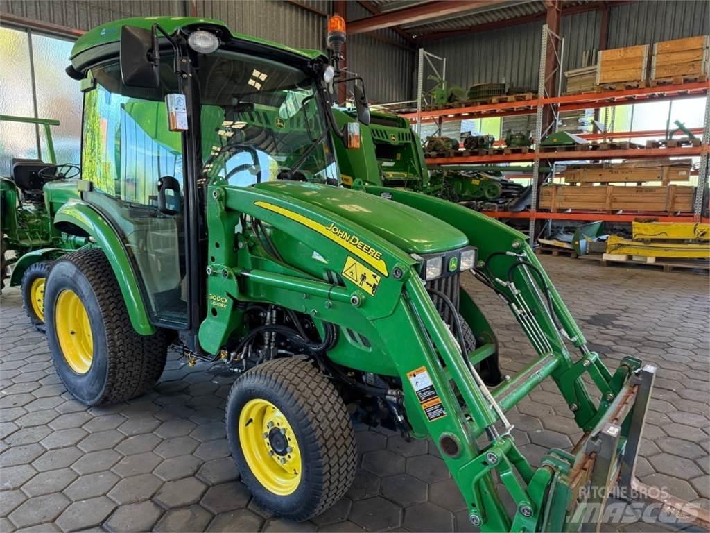 John Deere 3320 Agriculture - Autres
