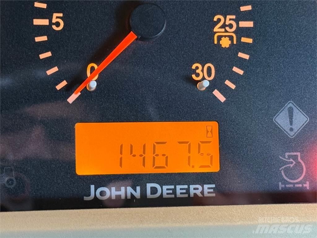 John Deere 3320 Agriculture - Autres