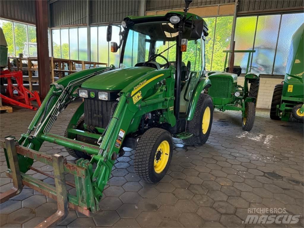 John Deere 3320 Agriculture - Autres