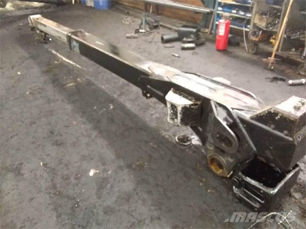 Cranab CRH 24 Grue forestière