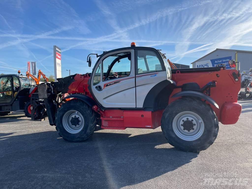 Manitou MT 1840 Chariot télescopique