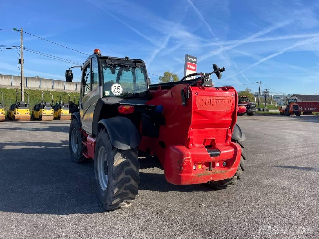 Manitou MT 1840 Chariot télescopique