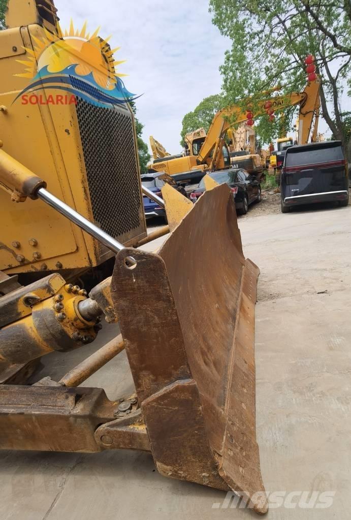 Shantui SD 22 Bouteurs sur chenilles