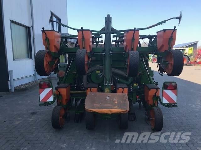 Amazone ED 602 -K Semoir de précision