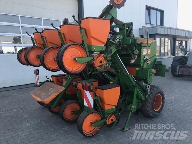 Amazone ED 602 -K Semoir de précision