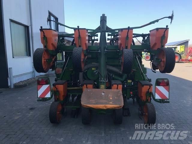 Amazone ED 602 -K Semoir de précision