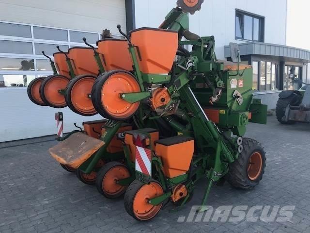 Amazone ED 602 -K Semoir de précision