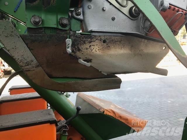 Amazone ED 602 -K Semoir de précision