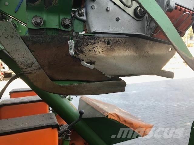 Amazone ED 602 -K Semoir de précision