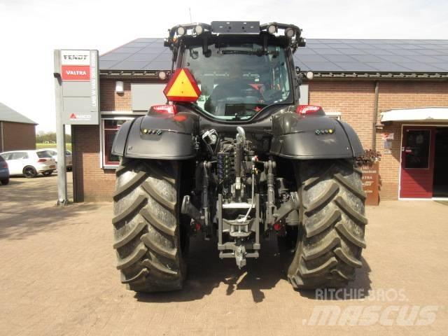 Valtra T175 DIRECT Tracteur