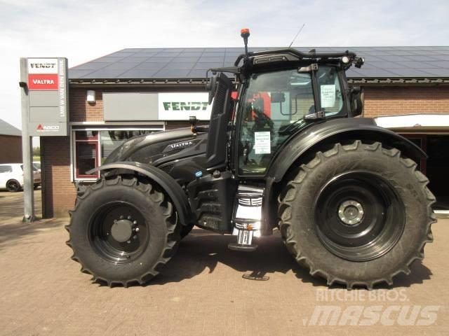 Valtra T175 DIRECT Tracteur