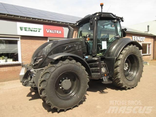 Valtra T175 DIRECT Tracteur
