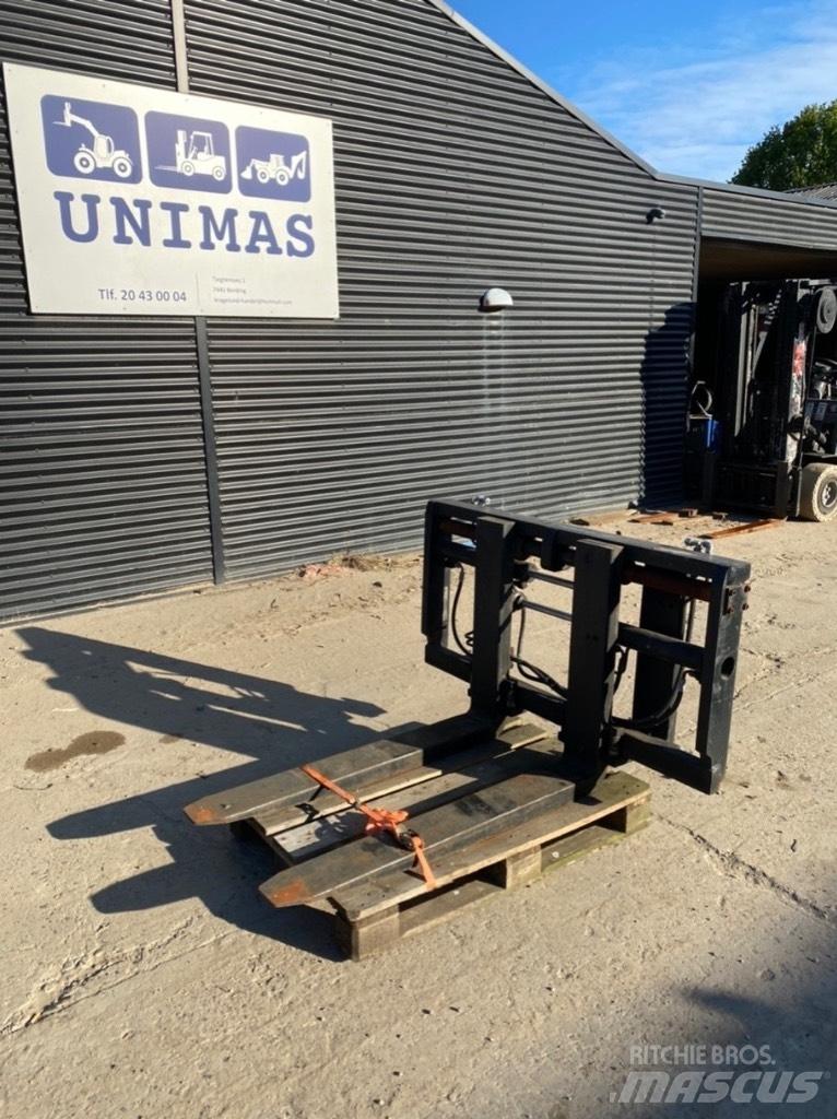 Elm 5tons Autres accessoires