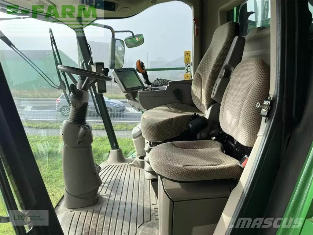 John Deere t670 Moissonneuse batteuse