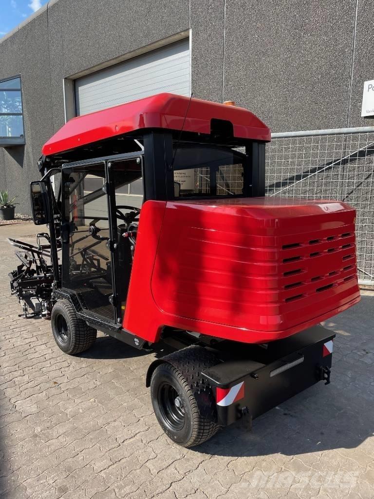 Optimas S19 Construction - Autres