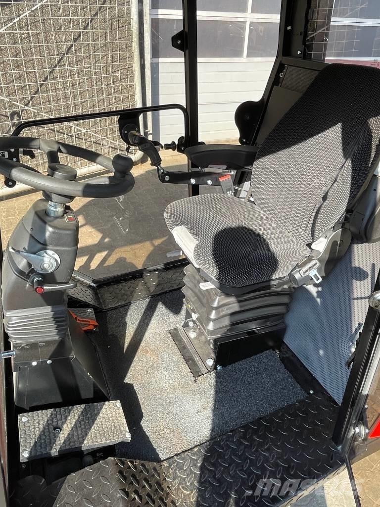 Optimas S19 Construction - Autres
