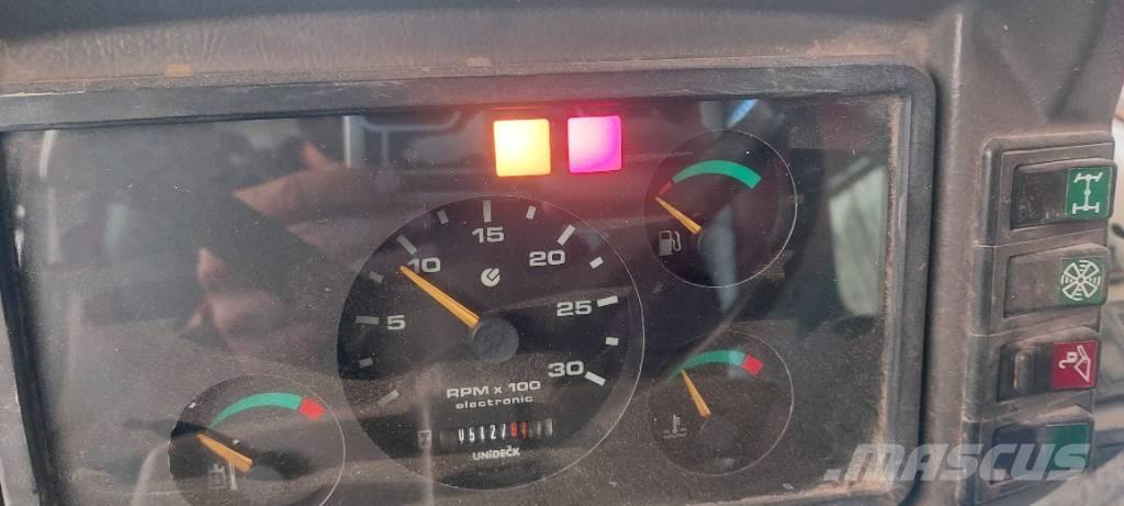 Bobcat T 2556 Chariot télescopique