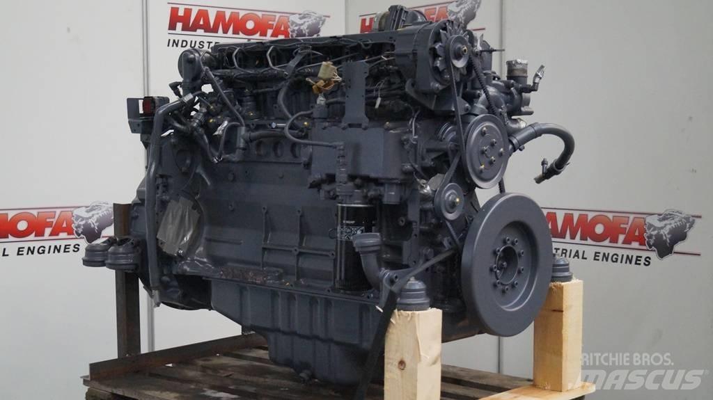 Deutz TCD2013L06 2V Moteur