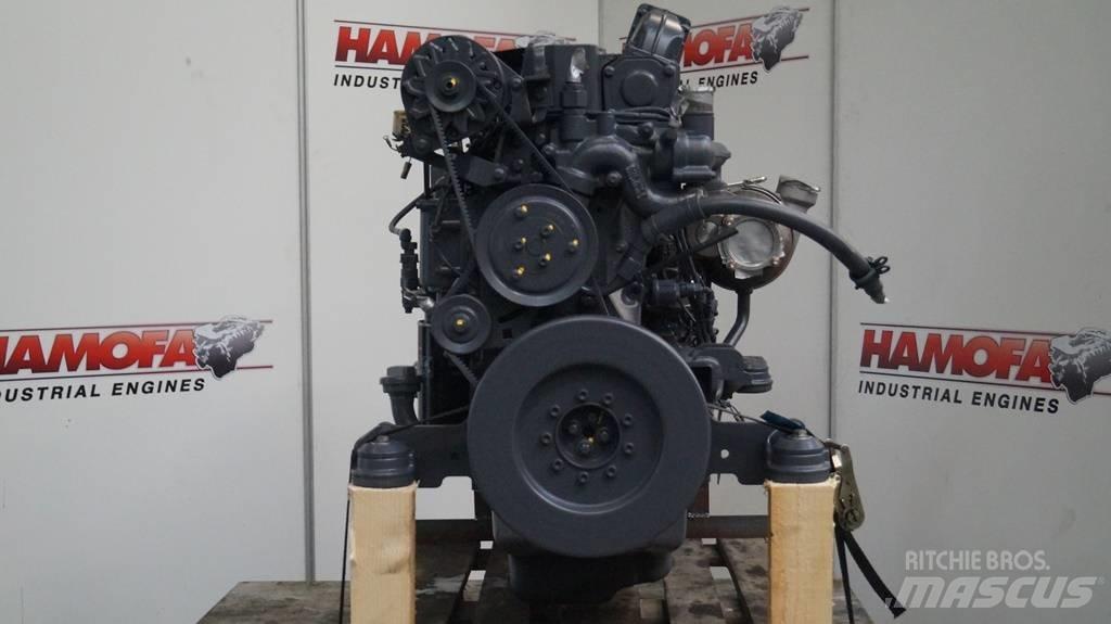 Deutz TCD2013L06 2V Moteur