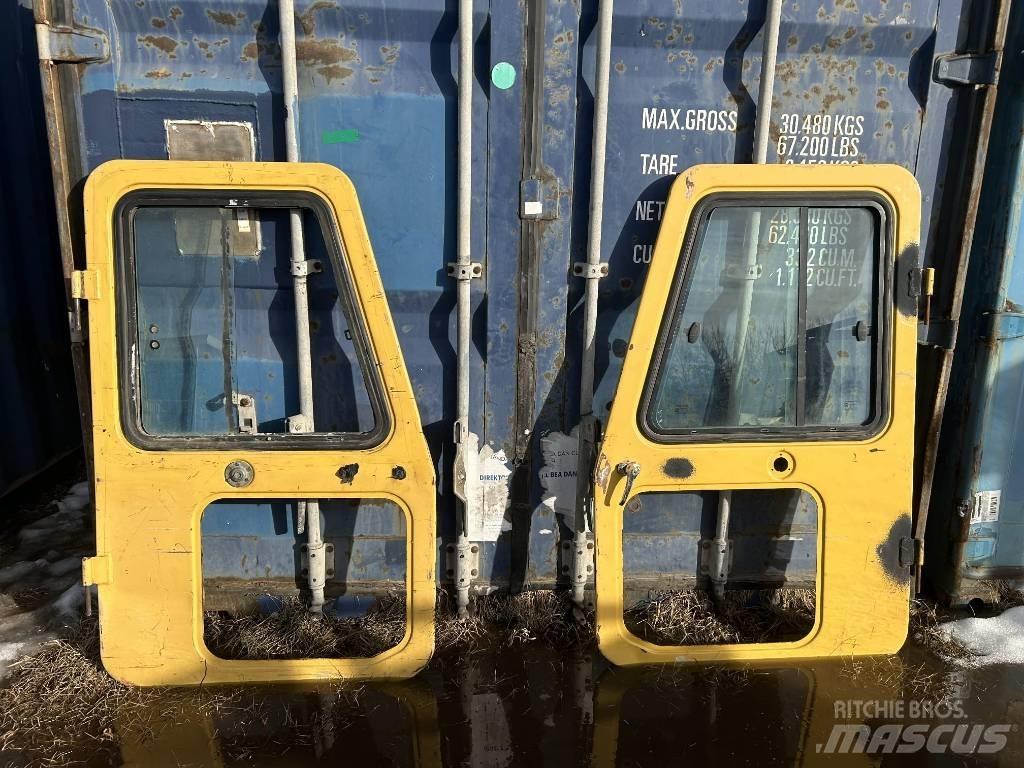 Daewoo G 30 E Autres Chariots élévateurs