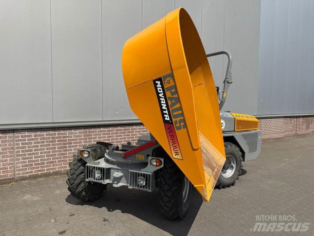 Paus AKR 9040 Mini tombereau