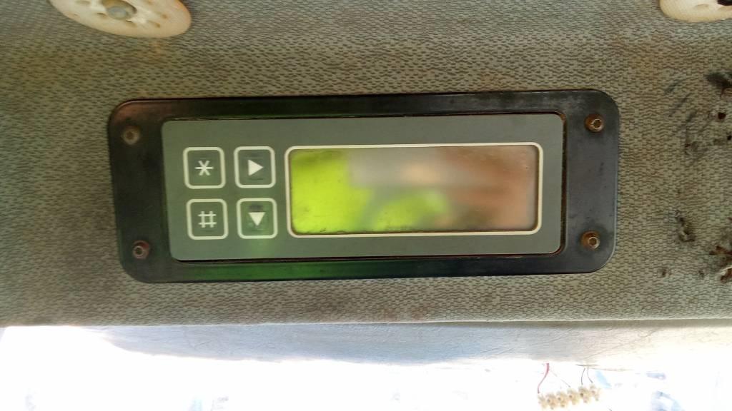 Volvo A35C Tombereau articulé