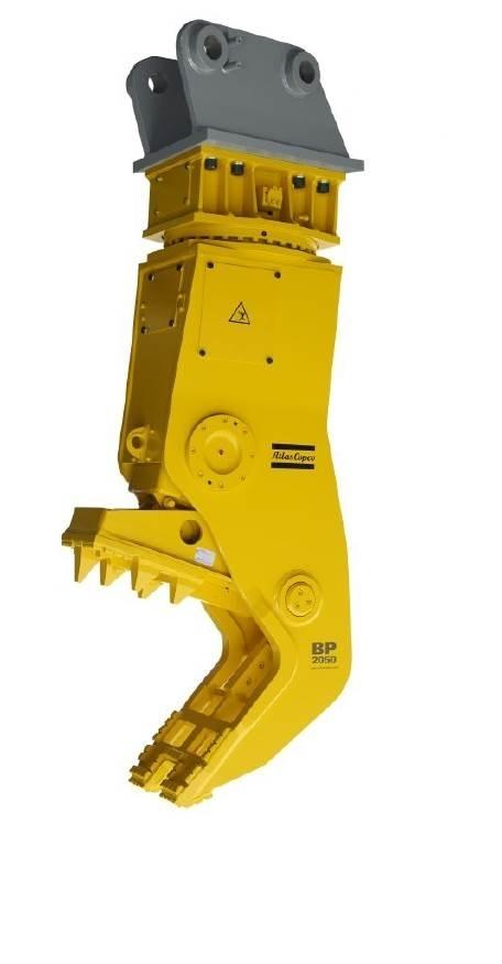 Atlas Copco HB 2500 Marteau hydraulique