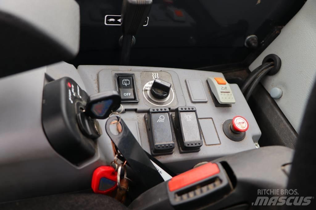 Kubota KX019-4 Mini pelle < 7t