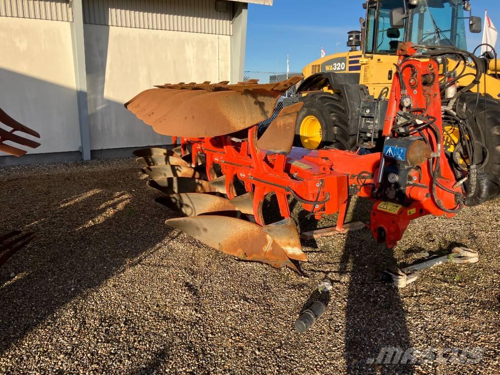 Kuhn Vari-Master 183 Charrue réversible
