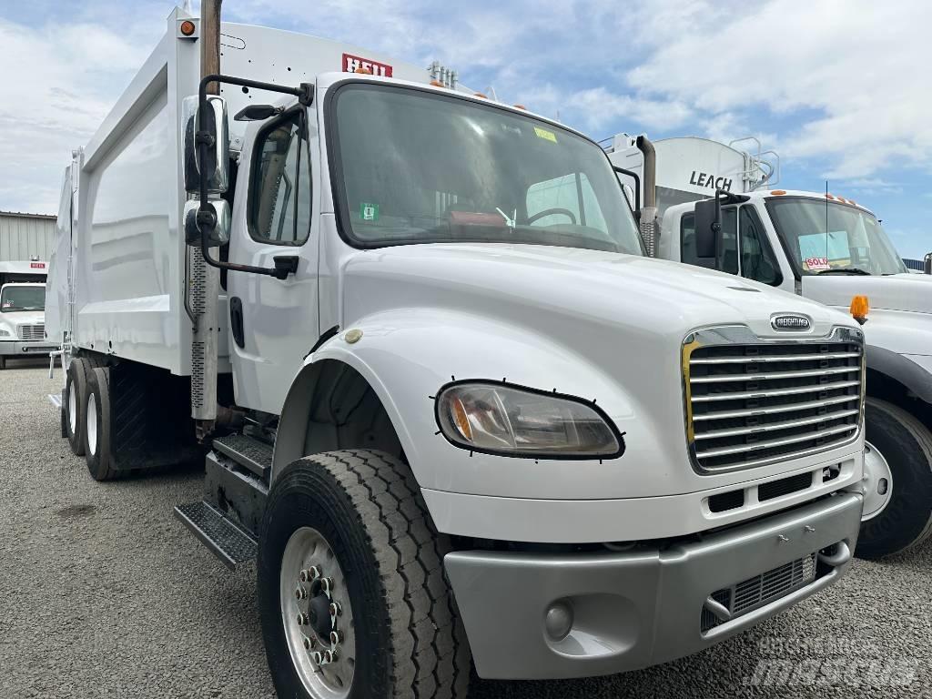 Freightliner M2 Camion poubelle