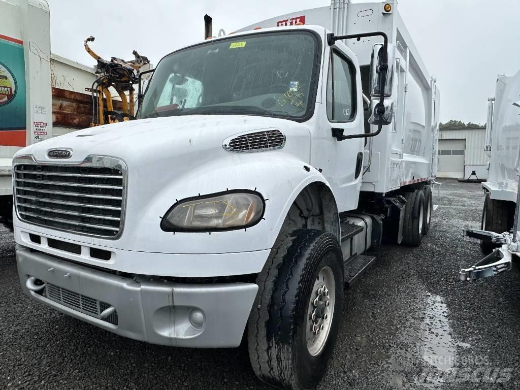 Freightliner M2 Camion poubelle