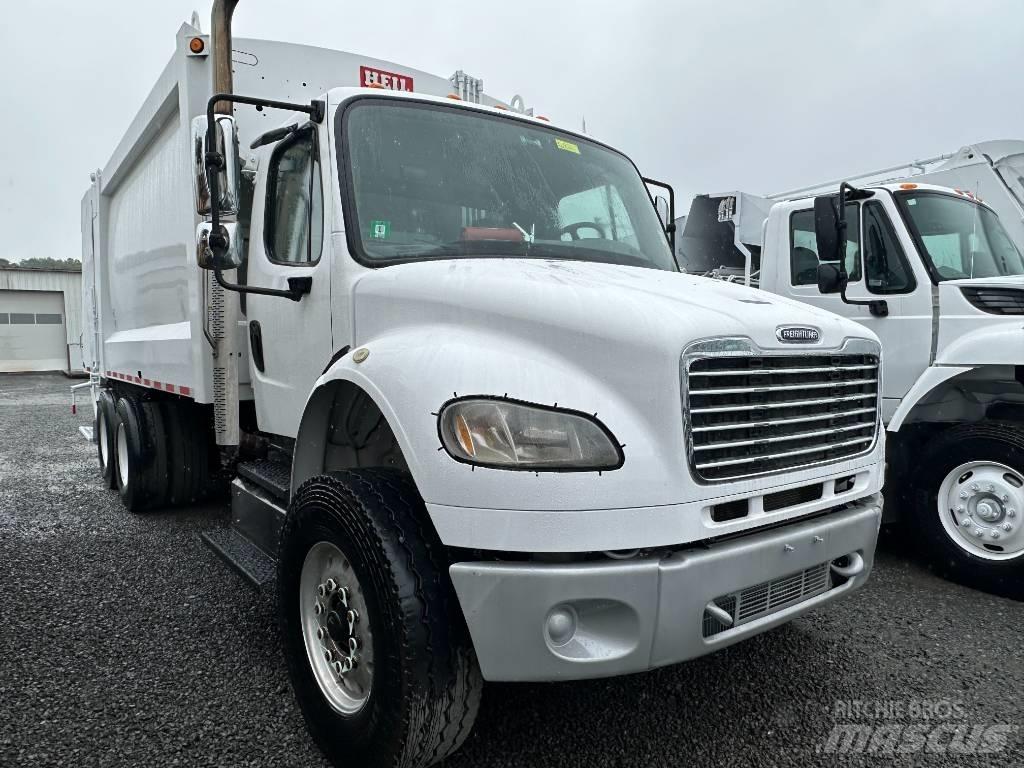 Freightliner M2 Camion poubelle