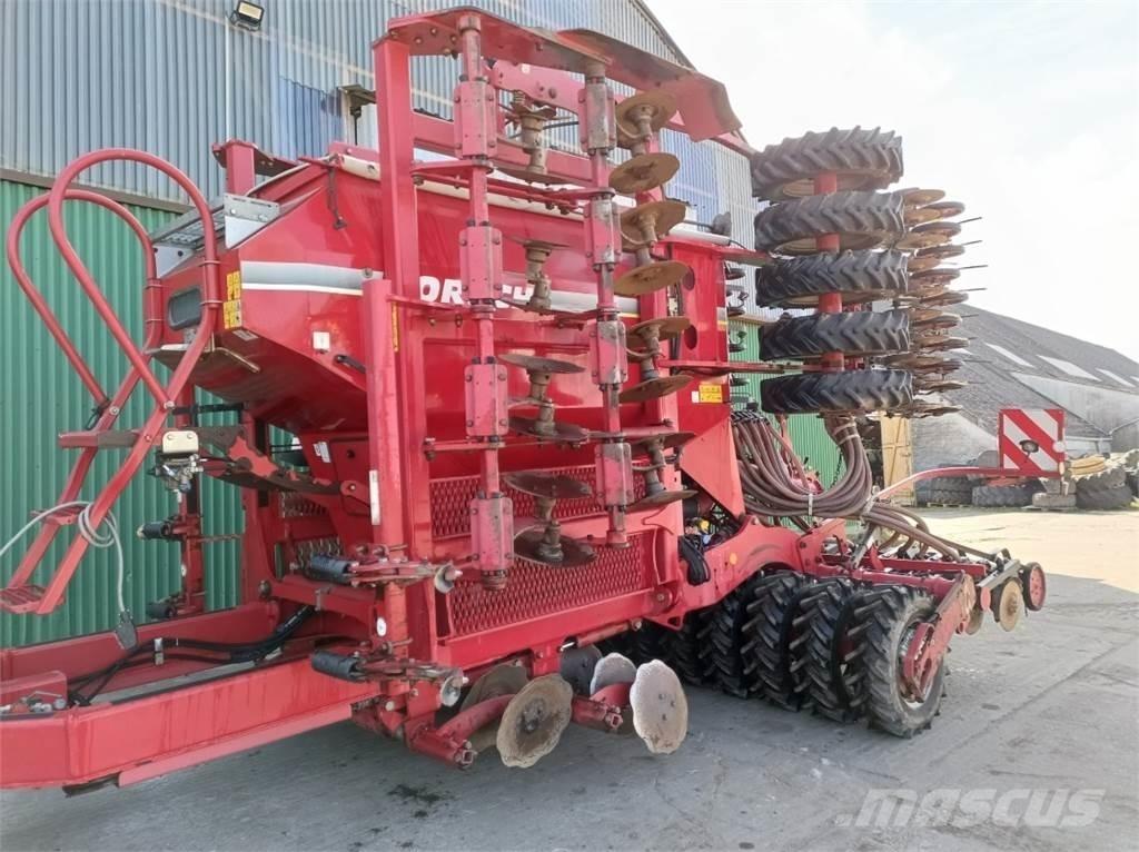 Horsch Pronto 6 DC Semoir