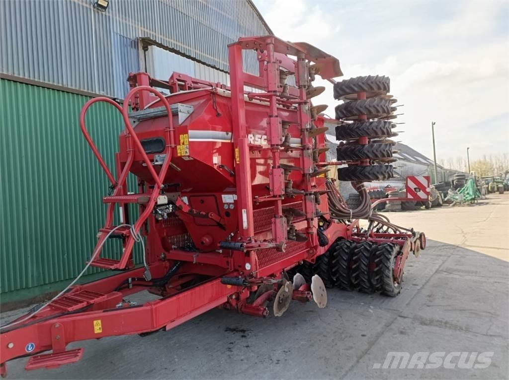 Horsch Pronto 6 DC Semoir