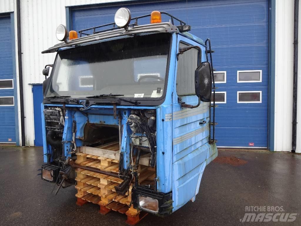 Scania Hytt CR13 Cabines