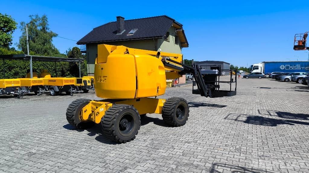 JLG 450 AJ Nacelles articulées