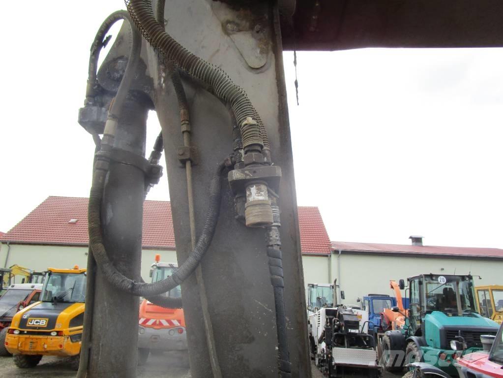 Volvo EC 70  ECR 88 Mini pelle 7t-12t