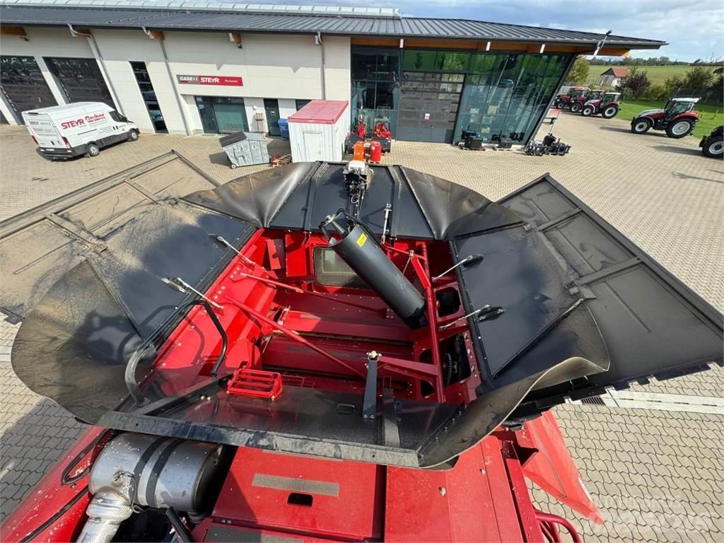 Case IH AF 8250 Moissonneuse batteuse