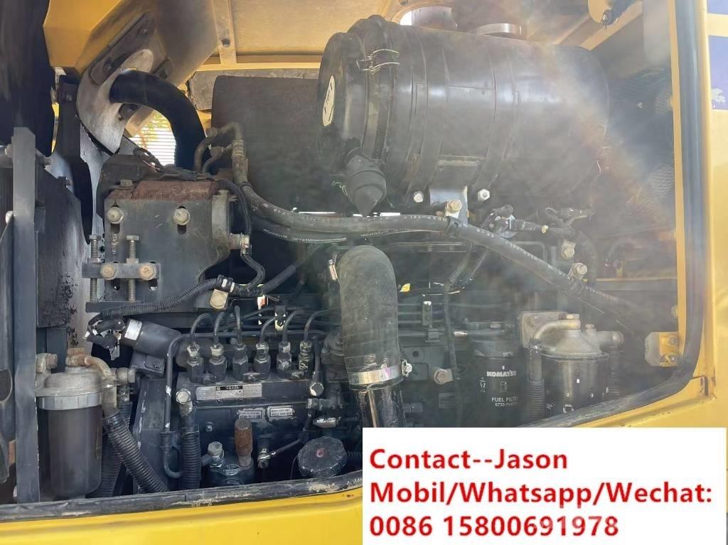 Komatsu WA 320 L-5 Chargeuse sur pneus