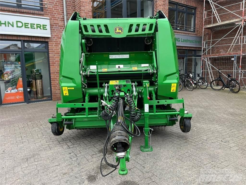 John Deere V451R Agriculture - Autres