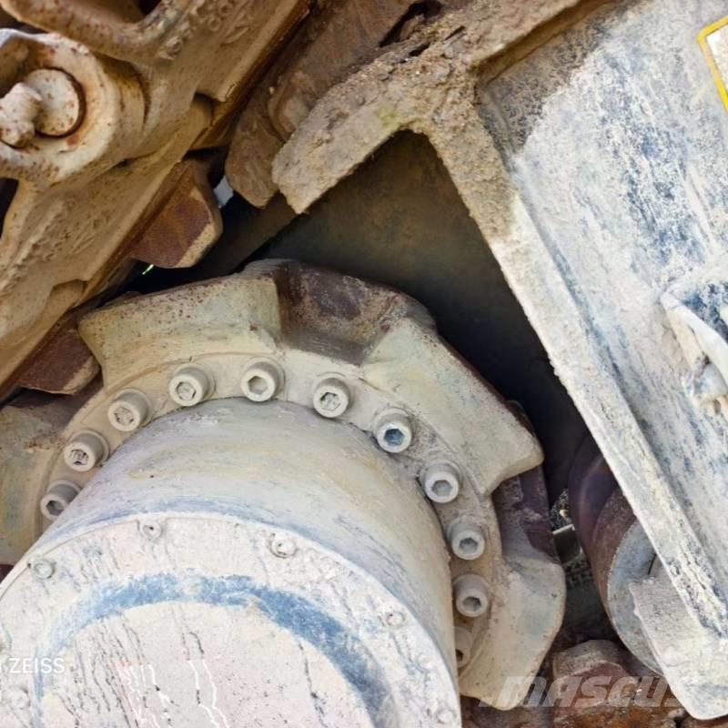 Sany SCC 850 A Grue sur chenilles