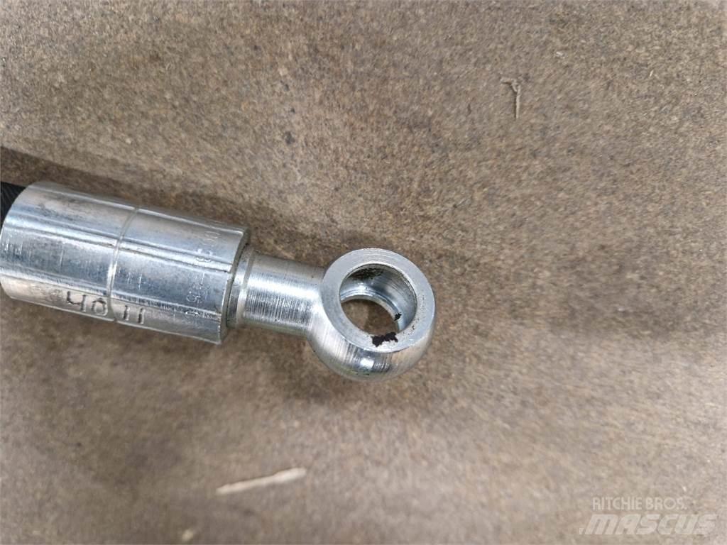 Eco Log 644011 Hydraulique